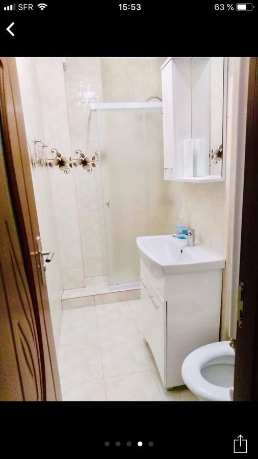 Centre Home Mazepa Galaţi Dış mekan fotoğraf