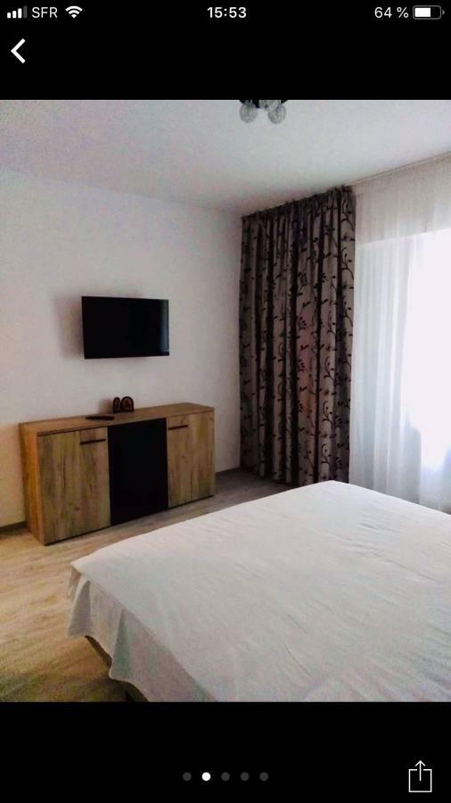 Centre Home Mazepa Galaţi Dış mekan fotoğraf