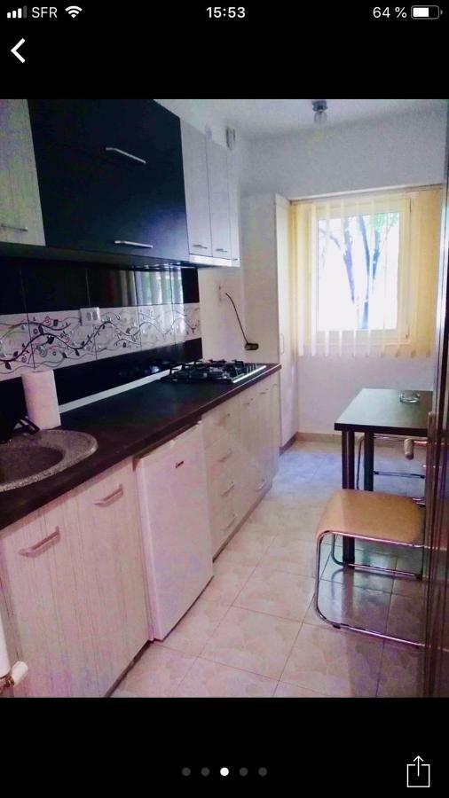 Centre Home Mazepa Galaţi Dış mekan fotoğraf