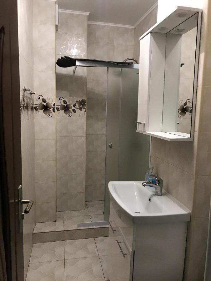 Centre Home Mazepa Galaţi Dış mekan fotoğraf