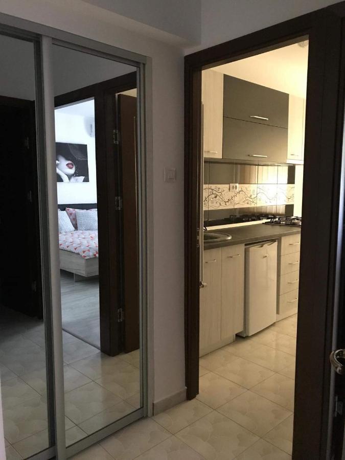 Centre Home Mazepa Galaţi Dış mekan fotoğraf