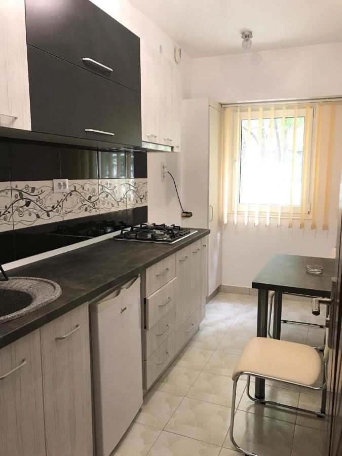 Centre Home Mazepa Galaţi Dış mekan fotoğraf